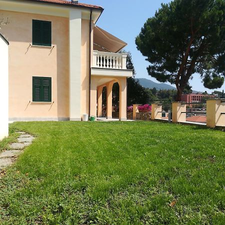 Bed and Breakfast La Campagnetta Alassio Exterior foto