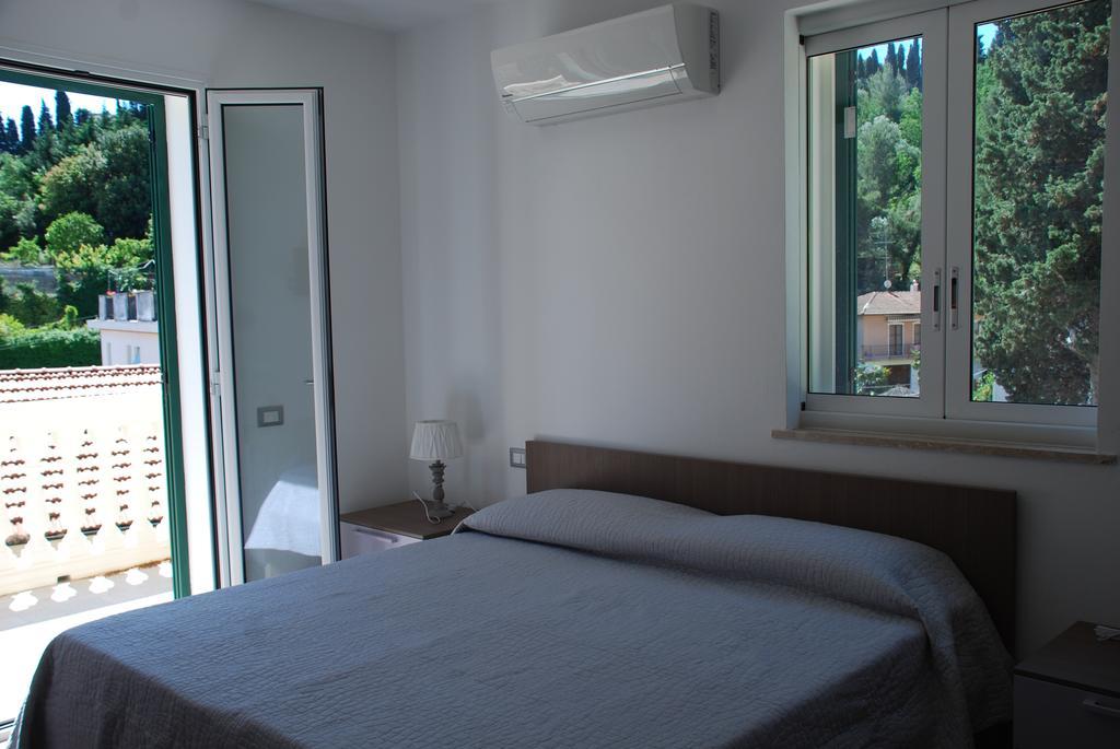 Bed and Breakfast La Campagnetta Alassio Zimmer foto