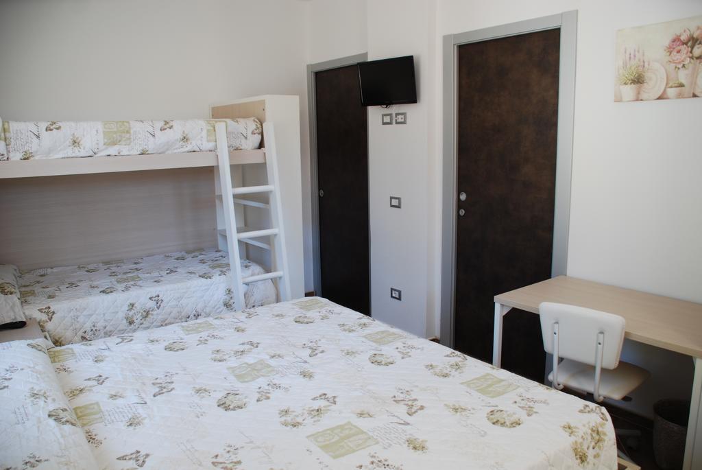 Bed and Breakfast La Campagnetta Alassio Zimmer foto