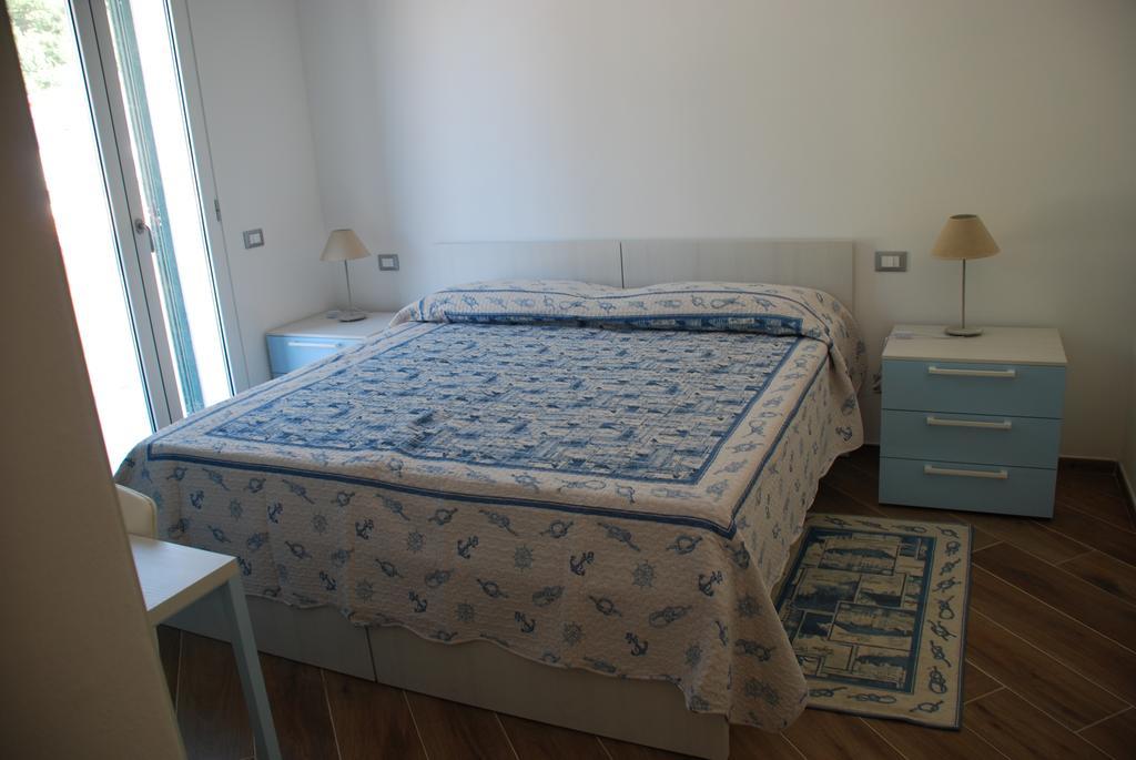 Bed and Breakfast La Campagnetta Alassio Zimmer foto