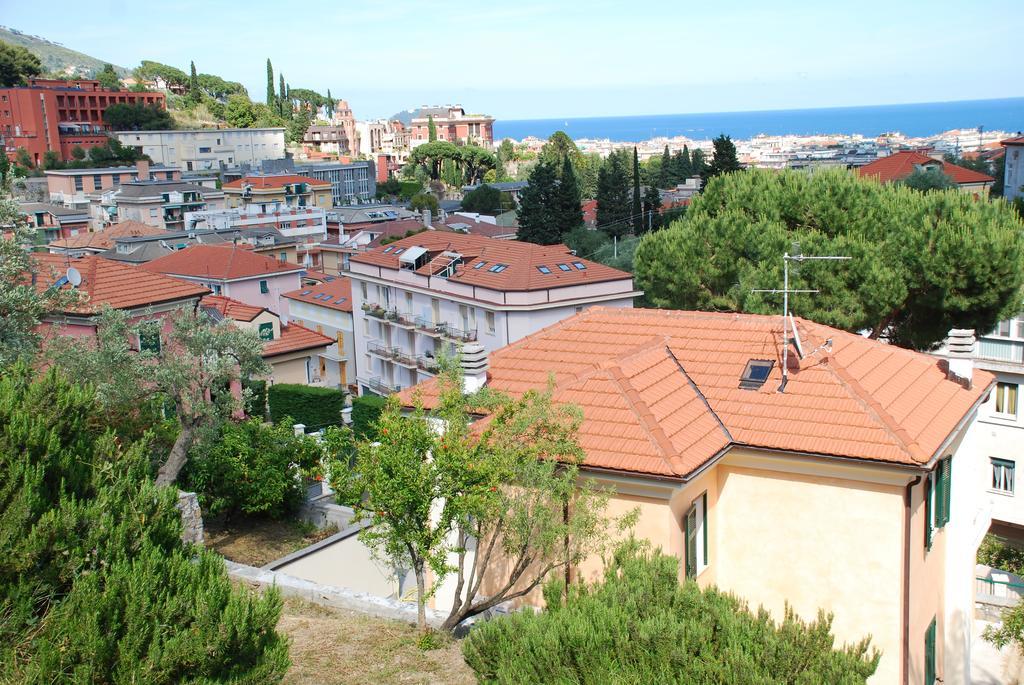 Bed and Breakfast La Campagnetta Alassio Exterior foto