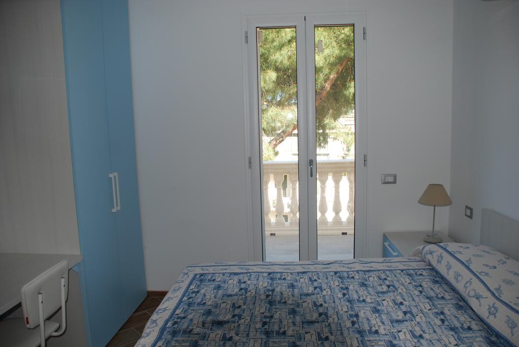 Bed and Breakfast La Campagnetta Alassio Zimmer foto