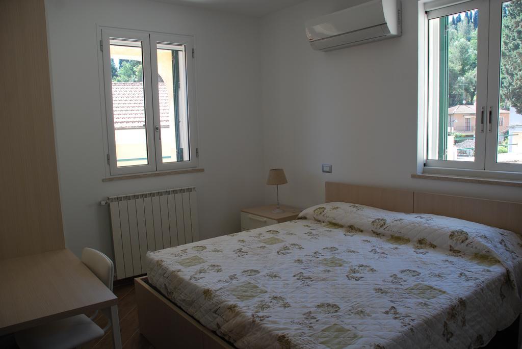 Bed and Breakfast La Campagnetta Alassio Zimmer foto
