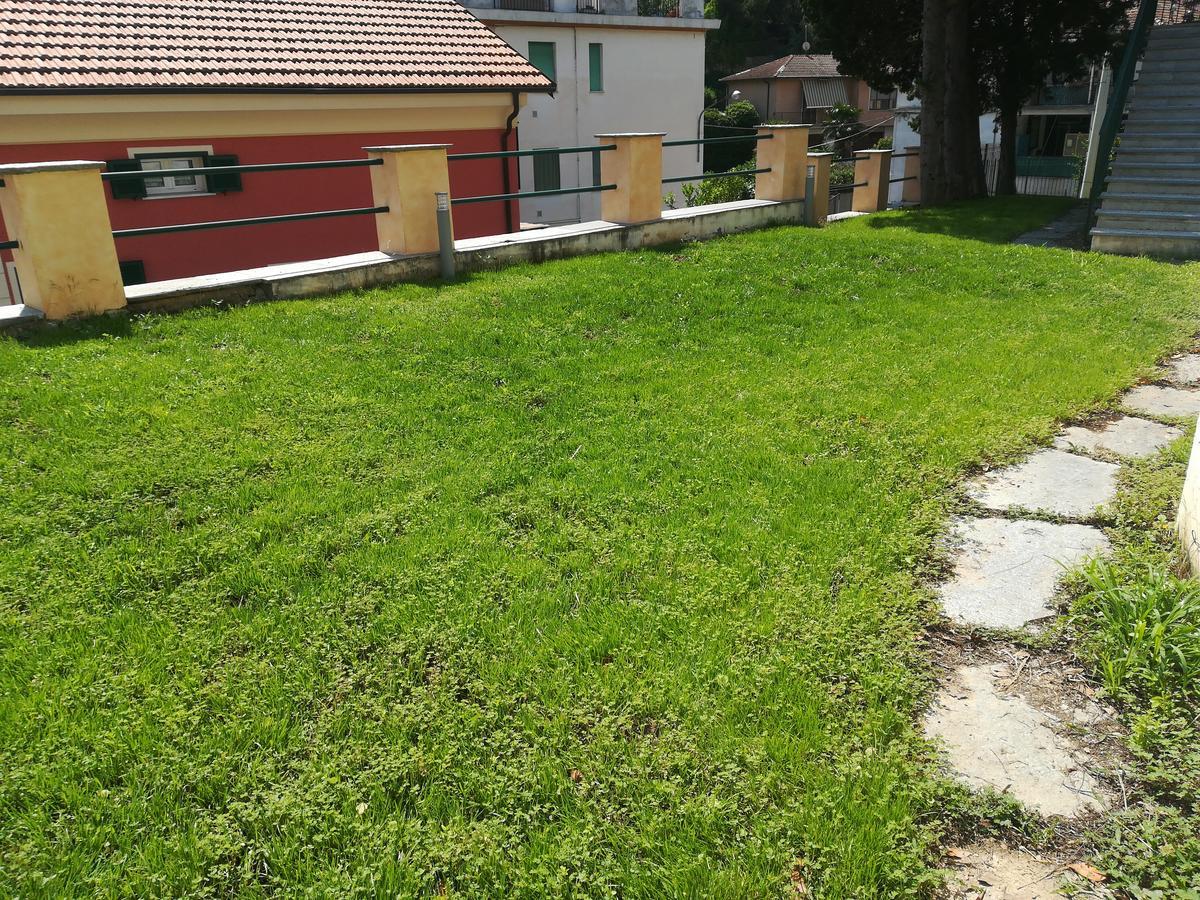 Bed and Breakfast La Campagnetta Alassio Exterior foto