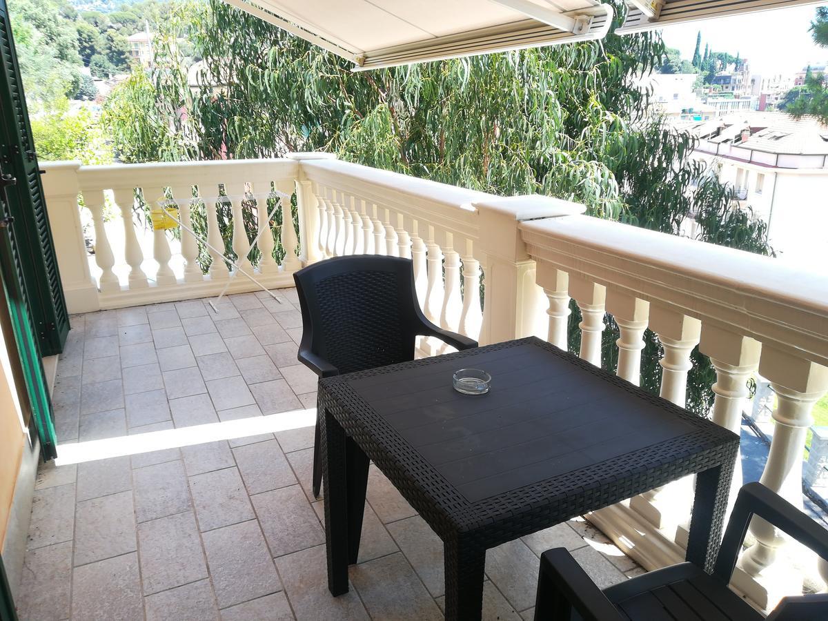 Bed and Breakfast La Campagnetta Alassio Exterior foto